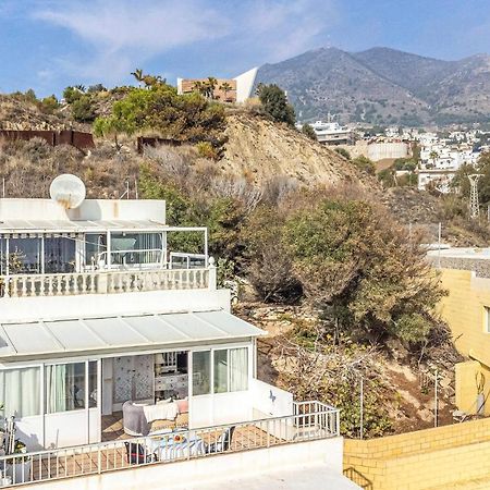 Cozy Apartment In Benalmadena With House Sea View Extérieur photo